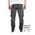 Чоловічі брюки Весна/осінь AK8502-6 (8 шт. р.сітка30-38) "Baron" недорого оптом від прямого постачальника, зображення 3 Чоловічі брюки Весна/осінь AK8502-6 (8 шт. р.сітка30-38) "Baron" недорого оптом від прямого постачальника, зображення 3