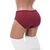 Труси Весна/осінь 001-05-1 wine (XL) 08990 (12 шт. р.сіткаXL) "Obuvok" недорого оптом від прямого постачальника, зображення 2