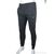 Спортивні штани чоловічі Весна/осінь Ni grey, флис (06970) (5 шт. р.сітка48-56) "Obuvok" недорого оптом від прямого постачальника, зображення 2