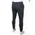 Спортивні штани чоловічі Весна/осінь Ni grey, флис (06970) (5 шт. р.сітка48-56) "Obuvok" недорого оптом від прямого постачальника, зображення 3