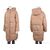 Пальто жіноче Зима 8810 beige (09079) (5 шт. р.сітка52-60) "Obuvok" недорого оптом від прямого постачальника, зображення 3 Пальто жіноче Зима 8810 beige (09079) (5 шт. р.сітка52-60) "Obuvok" недорого оптом від прямого постачальника, зображення 3