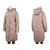 Пальто жіноче Зима 8811 beige (09080) (5 шт. р.сітка52-60) "Obuvok" недорого оптом від прямого постачальника, зображення 3 Пальто жіноче Зима 8811 beige (09080) (5 шт. р.сітка52-60) "Obuvok" недорого оптом від прямого постачальника, зображення 3