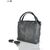 Жіноча сумка 93161-1019 grey 33*33*10 см, "Aba" недорого оптом від прямого постачальника Жіноча сумка 93161-1019 grey 33*33*10 см, "Aba" недорого оптом від прямого постачальника