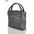 Жіноча сумка 93161-1019 grey 33*33*10 см, "Aba" недорого оптом від прямого постачальника, зображення 2 Жіноча сумка 93161-1019 grey 33*33*10 см, "Aba" недорого оптом від прямого постачальника, зображення 2