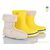 Чоботи з піни дитячі Зима 4258-5021-8A (8 пар р.29-36) "Мир" недорого оптом від прямого постачальника, зображення 2