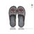 Фотография Тапки мужские домашние Весна/осень 318M сірий (9 пар р.40-45) "Active" недорого оптом от прямого поставщика