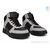 Фотография Кроссовки женские модные зима 248RAD300 (8 пар р.36-41) "Massmag" недорого оптом от прямого поставщика