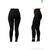 Лосінси жіночі Зима 2000-1 чорний Ad (4 шт. р.сіткаXL-4XL) "Sport style" недорого оптом від прямого постачальника, зображення 2