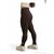 Лосінси жіночі Зима 70225-1-1 шоколад (4 шт. р.сіткаXL-4XL) "Sport style" недорого оптом від прямого постачальника