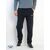 Фотография Спортивные брюки мужские прямые трехнитка на флисе полубалта 50,52,54,56,58 (3цв) "NOWEMBER"