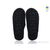 Тапки жіночі для будинку Весна/осінь 267W чорний (9 пар р.36-41) "Active" недорого оптом від прямого постачальника, зображення 3