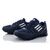 Кросівки чоловічі модні Весна/осінь А1648-3 синій (8 пар р.41-45) "Class Shoes" недорого оптом від прямого постачальника, зображення 2