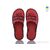 Тапки жіночі для будинку Весна/осінь 162W червоний (9 пар р.36-41) "Active" недорого оптом від прямого постачальника, зображення 2