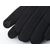 Рукавички жіночі Весна/осінь B8-78 black (12 шт. р.сітка6,5-8,5) "TUZZI" недорого оптом від прямого постачальника, зображення 2