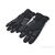 Фотография Перчатки мужские Зима A9-01 black (12 шт. р.сетка M-XL) "TUZZI" недорого оптом от прямого поставщика, изображение 2