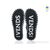 Тапки чоловічі домашні Весна/осінь 336M чорний (9 пар р.40-45) "Active" недорого оптом від прямого постачальника, зображення 3