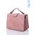 Жіноча сумка 9012 pink 15*20*9 см, "Эльффей" недорого оптом від прямого постачальника, зображення 2