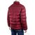 Куртка чоловіча Весна/осінь G8088 bordo (6 шт. р.сіткаL-5XL) "M7" недорого оптом від прямого постачальника, зображення 2