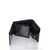Гаманець чоловічий D0538 black 10*12*2.5 см, "GLAMORTA" недорого оптом від прямого постачальника, зображення 3