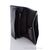 Фотография Кошелек женский CO-81A black 10*19*2.5 см, "GLAMORTA" недорого оптом от прямого поставщика, изображение 3
