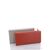 Фотография Кошелек женский CO-81A red 10*19*2.5 см, "GLAMORTA" недорого оптом от прямого поставщика, изображение 2