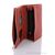Фотография Кошелек женский Y7202A red 10*19*3 см, "GLAMORTA" недорого оптом от прямого поставщика, изображение 3