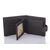 Гаманець чоловічий T120D-H197BE mix 10*12*2 см, "GLAMORTA" недорого оптом від прямого постачальника, зображення 2