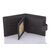 Гаманець чоловічий T120D-H174BE mix 10*12*2 см, "GLAMORTA" недорого оптом від прямого постачальника, зображення 2