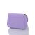 Жіноча сумка 2154-5 violet 13*18*5 см, "David Polo" недорого оптом від прямого постачальника, зображення 2