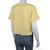 Фотография Футболка женская Лето 3488-36 yellow (3 шт. р.сетка S-L) "Мир" недорого оптом от прямого поставщика, изображение 2