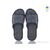 Тапки чоловічі домашні Весна/осінь 355M сірий (9 пар р.40-45) "Active" недорого оптом від прямого постачальника, зображення 2