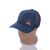 Кепка для чоловіків Літо N001-5 mix (5 шт. р.сітка57-59) "KUINH" недорого оптом від прямого постачальника, зображення 3