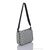Жіноча сумка 2156-4 grey 18*21*6 см, "David Polo" недорого оптом від прямого постачальника, зображення 2