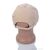 Кепка для чоловіків Літо BN023-1 beige (5 шт. р.сітка57-59) "KUINH" недорого оптом від прямого постачальника, зображення 2
