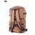 Чоловічий рюкзак 6131 brown 70*36*18 см, "Superbag" недорого оптом від прямого постачальника, зображення 2