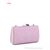 Жіноча сумка 7559-1 pink 13*19*6 см, "YourStore" недорого оптом від прямого постачальника, зображення 2