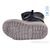Чоботи дитячі красиві Зима R657037305 DB (8 пар р.22-26) "Weestep" недорого оптом від прямого постачальника, зображення 3