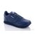 Кросівки чоловічі модні Весна/осінь 24-100-3 navy (8 пар р.40-45) "Violeta" недорого оптом від прямого постачальника, зображення 2