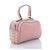 Жіноча сумка 1020-1 pink 14*20*10 см, "David Polo" недорого оптом від прямого постачальника, зображення 2