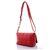 Жіноча сумка 1021-2 red 15*23*8 см, "David Polo" недорого оптом від прямого постачальника, зображення 2