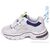 Кросівки дитячі модні Весна/осінь R200953691 W (8 пар р.27-32) "Weestep" недорого оптом від прямого постачальника, зображення 2