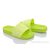 Фотография Шлепки женские облегченные Лето Q115-L33-7 green (8 пар р.36-41) "Violeta" недорого оптом от прямого поставщика, изображение 2