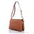 Жіноча сумка 1141-2 brown 20*26*11 см, "David Polo" недорого оптом від прямого постачальника, зображення 2