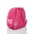 Фотография Рюкзак детский 9329-2 pink 25*21*10 см, "Red Hat" недорого оптом от прямого поставщика, изображение 2