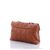 Жіноча сумка 1146-7 brown 15*24*6.5 см, "David Polo" недорого оптом від прямого постачальника, зображення 2