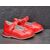 Фотография Туфли детские удобные Весна/осень D10 red (6 пар р.20-25) "Clibee" недорого оптом от прямого поставщика, изображение 2