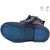 Черевики дитячі зручні Весна/осінь R566255831 DB (8 пар р.27-32) "Weestep" недорого оптом від прямого постачальника, зображення 3