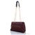 Жіноча сумка 1193-1 bordo 15*26*10 см, "David Polo" недорого оптом від прямого постачальника, зображення 2