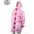 Фотография Дождевик для детей Весна/осень SY1182-5 (5 шт. р.сетка S-2XL) "PALIAMENT" недорого оптом от прямого поставщика, изображение 2