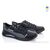Кросівки чоловічі модні Весна/осінь КР22 чорн.серый (8 пар р.40-45) "Paolla" недорого оптом від прямого постачальника, зображення 2